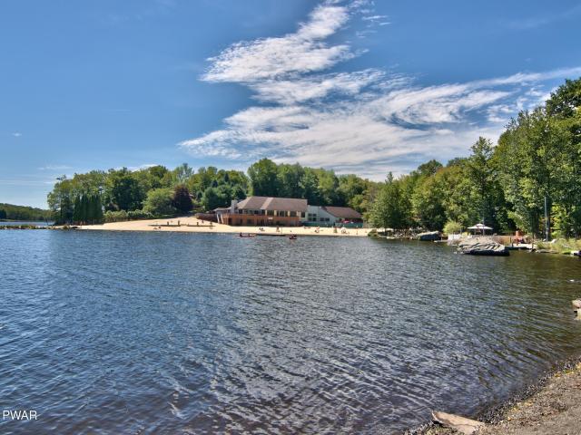 Land for sale in Lake Ariel, Pennsylvania