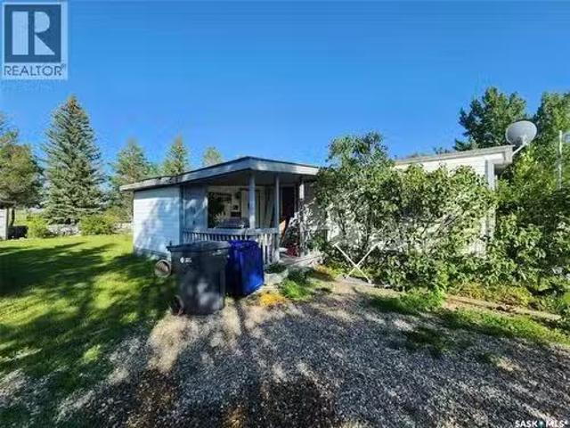 House for sale in Caronport, Saskatchewan