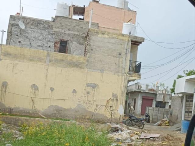 Land for sale in Hariana