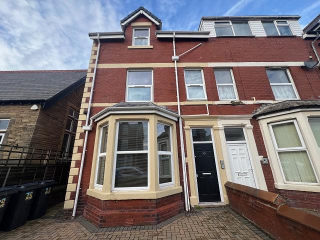 Apartment for rent in Lytham, Lancashire