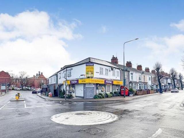 House for sale in Cleethorpes, North East Lincolnshire