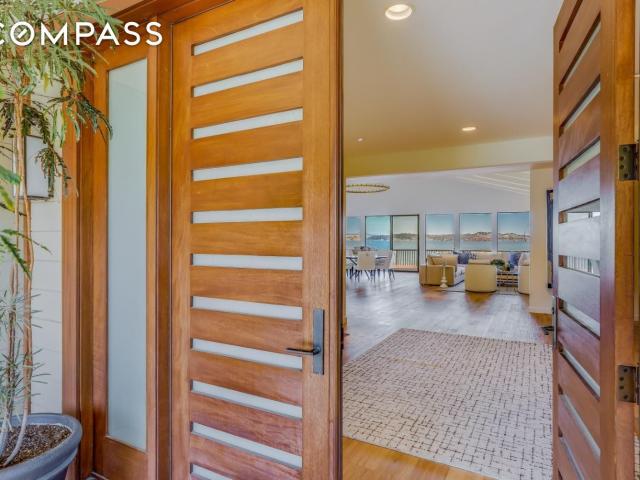 House for sale in Belvedere Tiburon