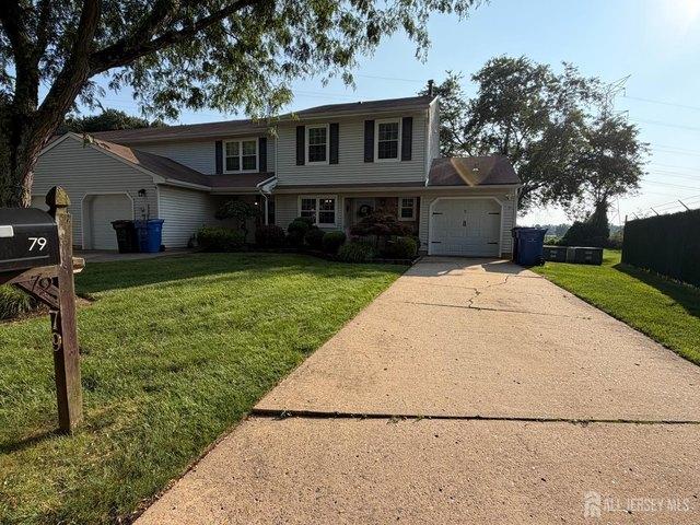 Condo for sale in Cliffwood, New Jersey