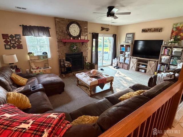 Condo for sale in Cliffwood, New Jersey