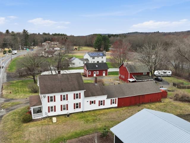 House for sale in Hatfield, Massachusetts