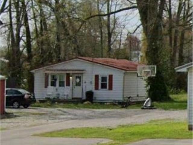 House for sale in Clay, Kentucky
