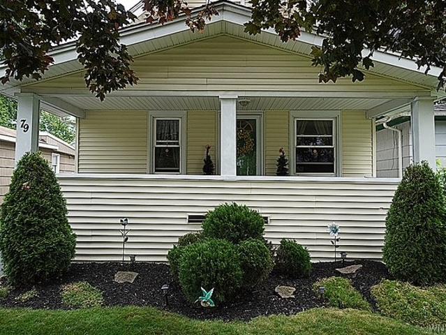 House for sale in Niagara, New York