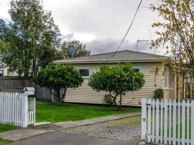 House for rent in Blenheim Central, Marlborough