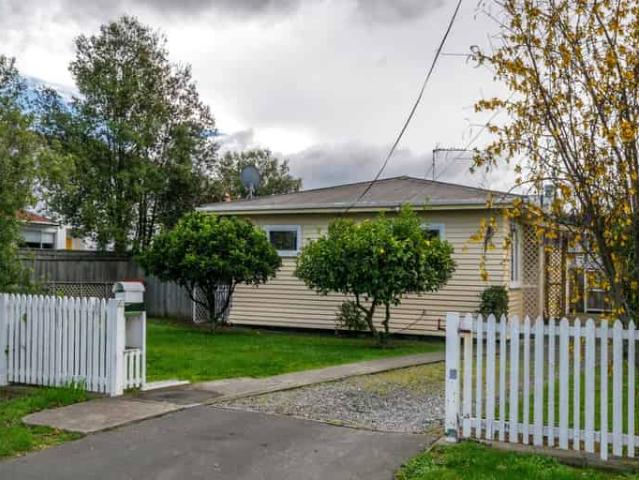 House for rent in Blenheim Central, Marlborough