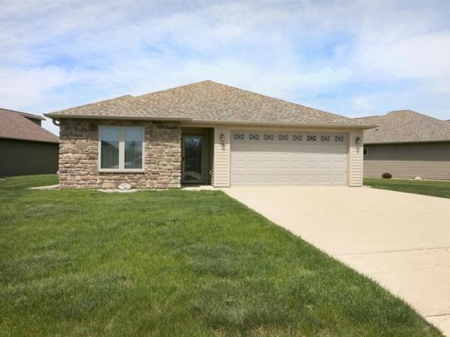 House for sale in Spencer, Iowa