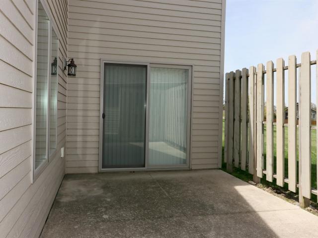 House for sale in Spencer, Clay County