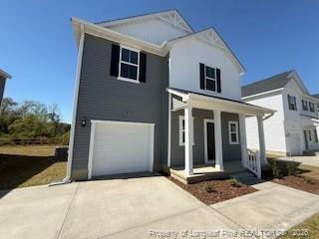 House for sale in Dunn, North Carolina