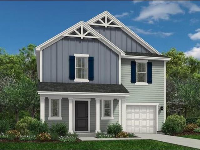 House for sale in Dunn, North Carolina