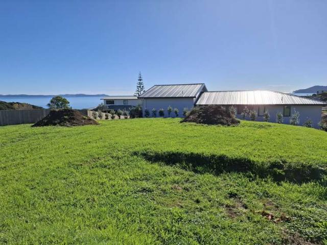 Land for sale in Fairburn, Northland