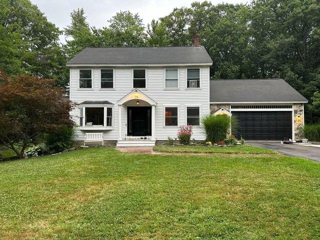 House for sale in Westbrook, Maine