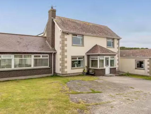 House for sale in Galway, The Municipal District of Adare — Rathkeale