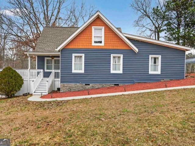 House for sale in Eatonton, Putnam County
