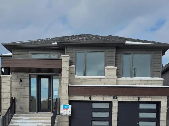 House for rent in Wasaga Beach, Ontario