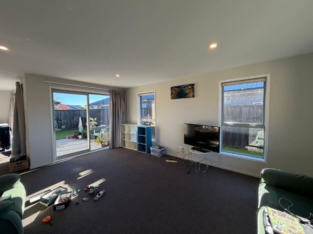 House for rent in Lincoln, Canterbury