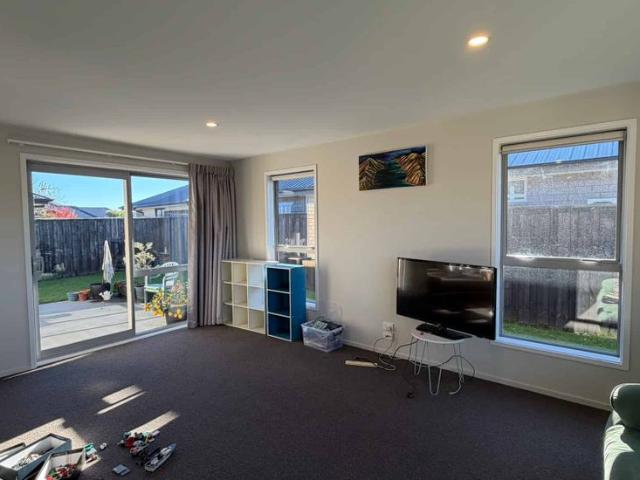 House for rent in Lincoln, Canterbury