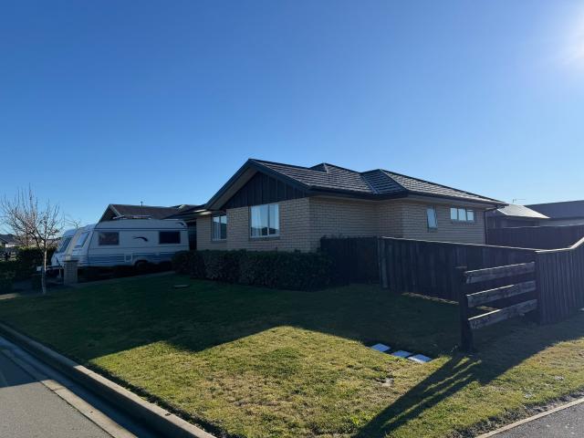 House for rent in Lincoln, Canterbury