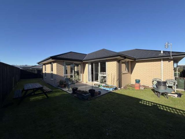 House for rent in Lincoln, Canterbury