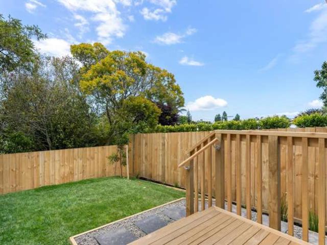 Townhouse for rent in Wairau Valley, Oroua County
