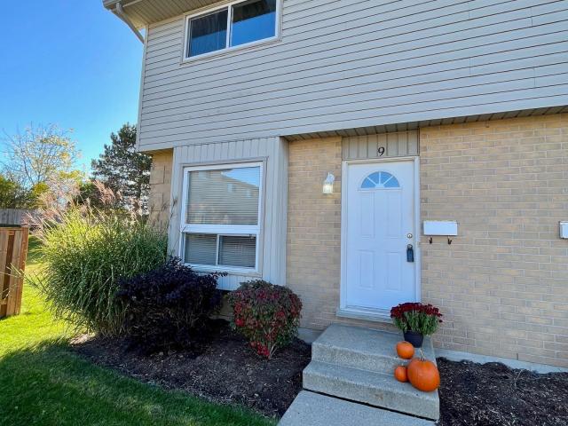 House for sale in Arva, Ontario