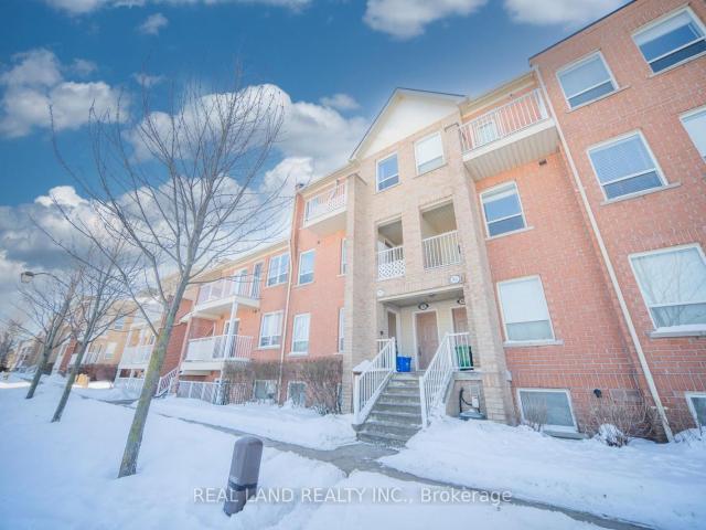 Condo for sale in Woburn, Ontario