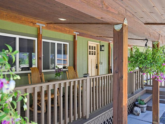 House for sale in Cascade, Idaho