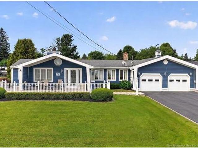 House for sale in Dundas, New Brunswick