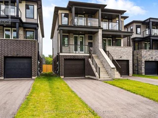 House for sale in Niagara, Ontario