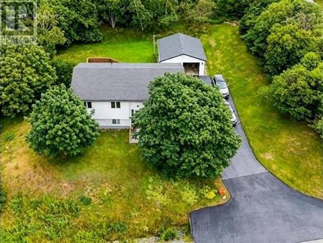 House for sale in Manuels, Newfoundland And Labrador