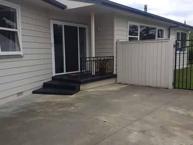 House for rent in Manawatu District