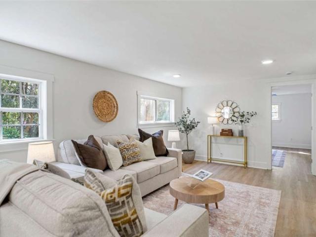 House for sale in Midway, Georgia