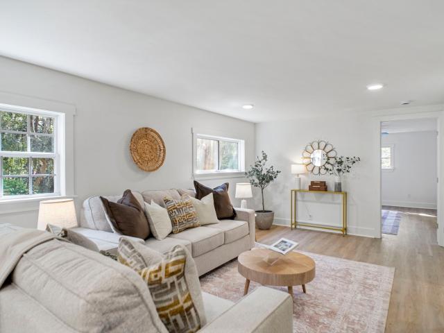 House for sale in Midway, Georgia