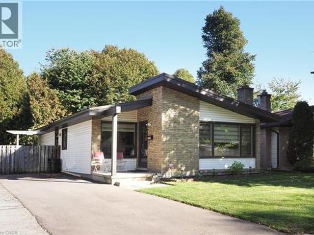 House for sale in Cambridge, Southwestern Ontario