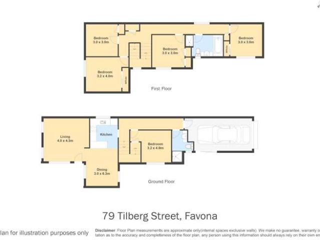 House for sale in Owhata