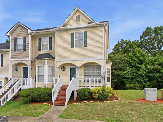 Townhouse for sale in Bartow, Georgia