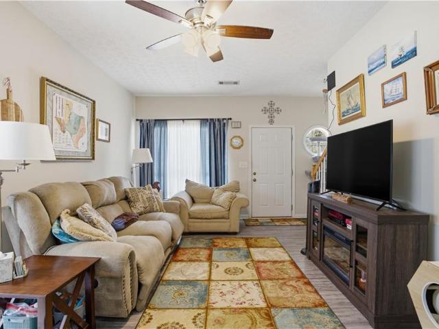 Townhouse for sale in Bartow, Georgia
