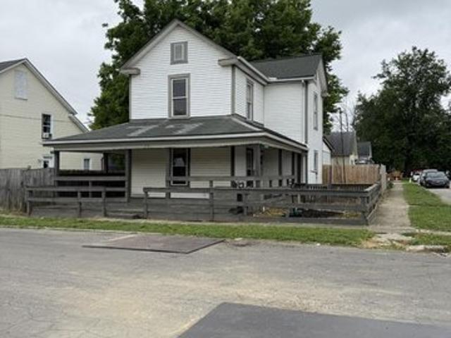 House for sale in London, Ohio