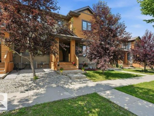 House for sale in Spruce Grove, Alberta