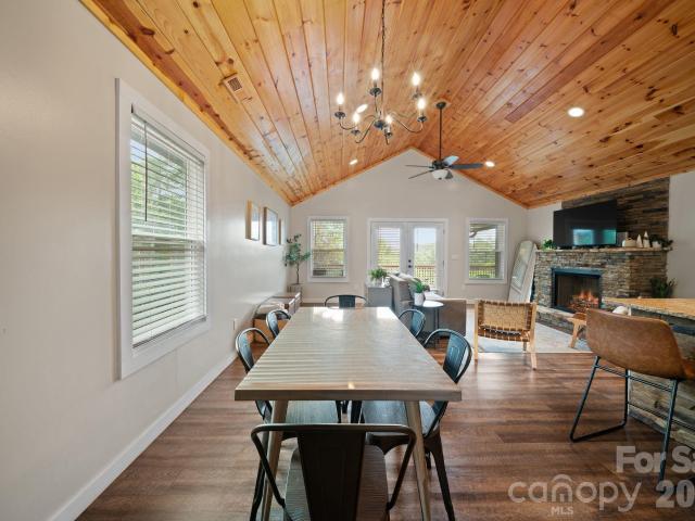 House for sale in Bryson City, North Carolina