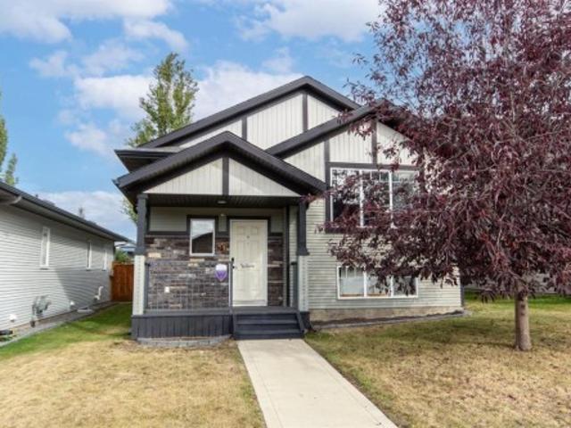 House for sale in Timberstone, City of Red Deer