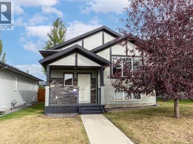 House for sale in Timberstone, City of Red Deer