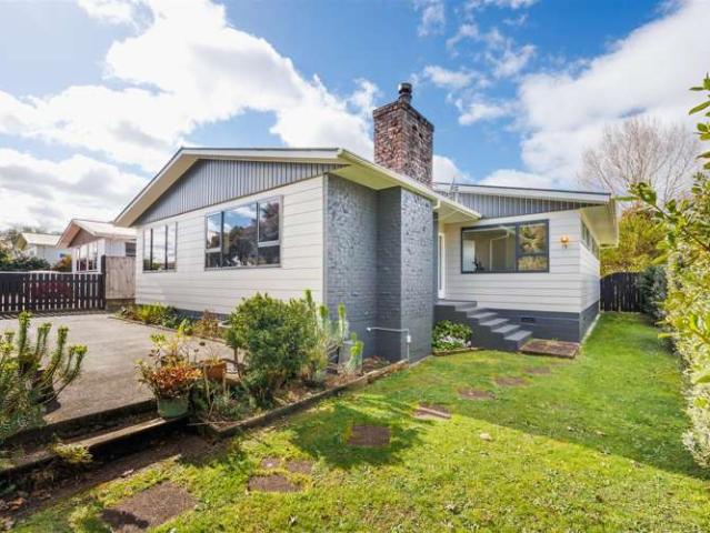 House for sale in Rangitikei District