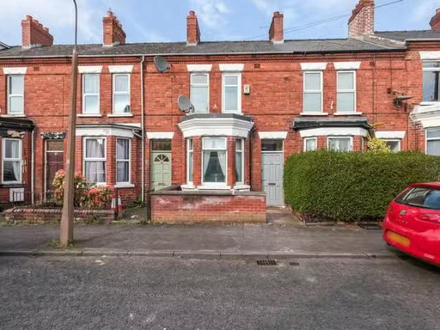 House for sale in Edenderry, North Tipperary