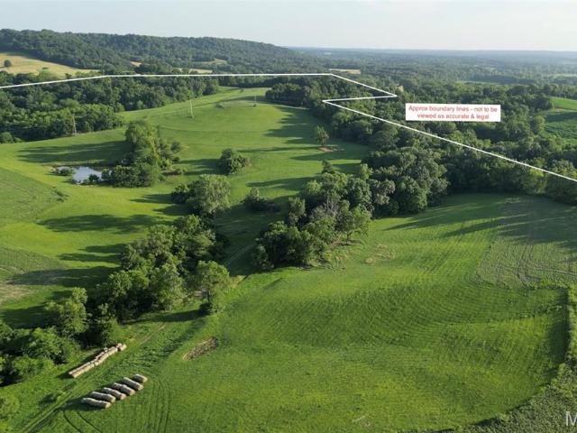 Land for sale in Missouri