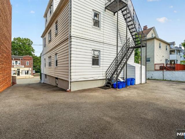 House for sale in Belleville, New Jersey