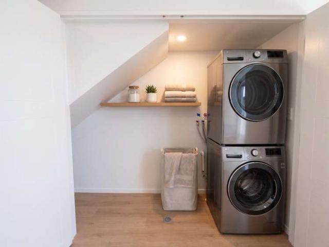 Townhouse for rent in Wairau Valley, Oroua County